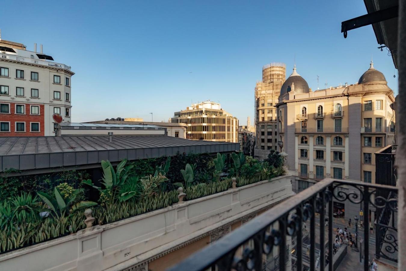 Casa Laietana Appartement *