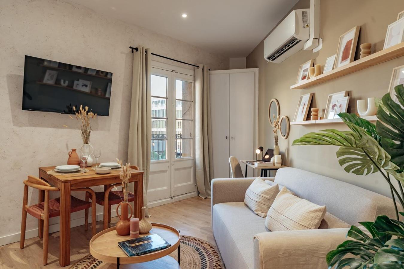 Casa Laietana Appartement *