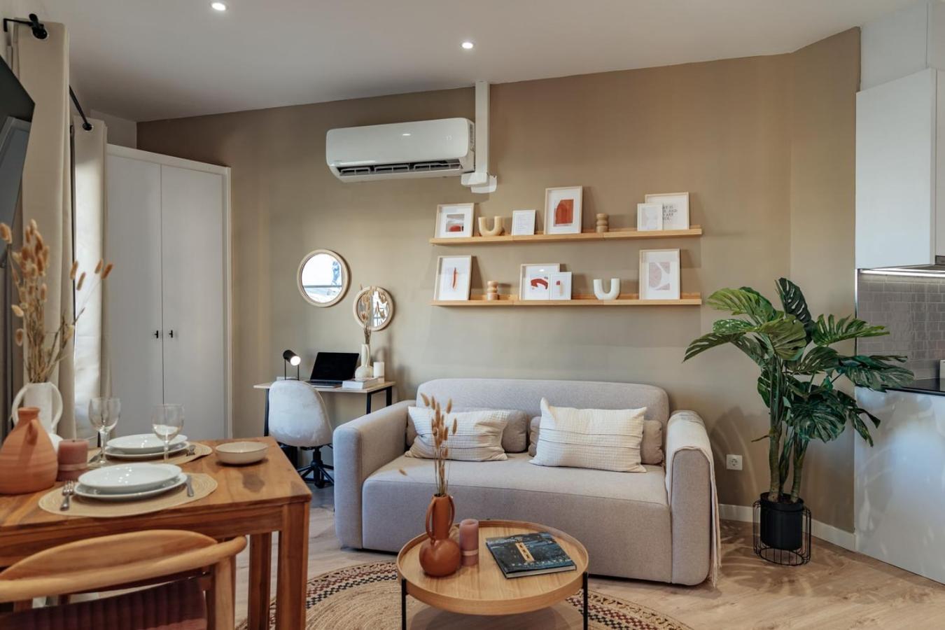 Casa Laietana Barcelone