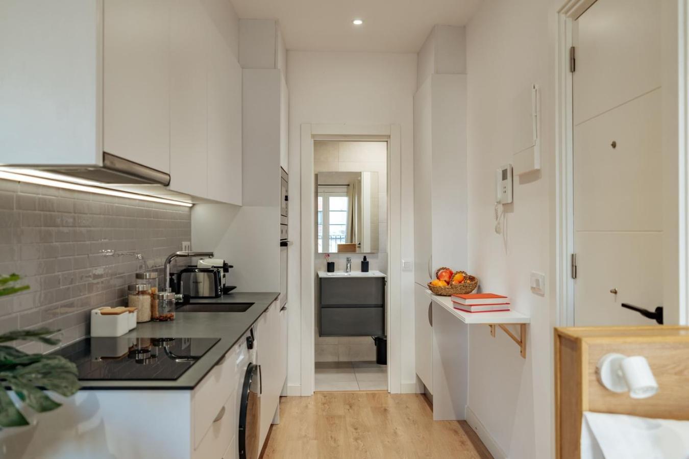 Casa Laietana Appartement *