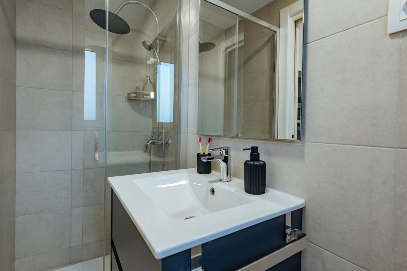 Casa Laietana Appartement