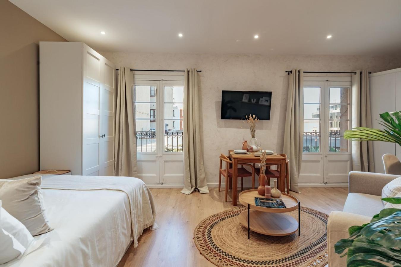 Appartement Casa Laietana