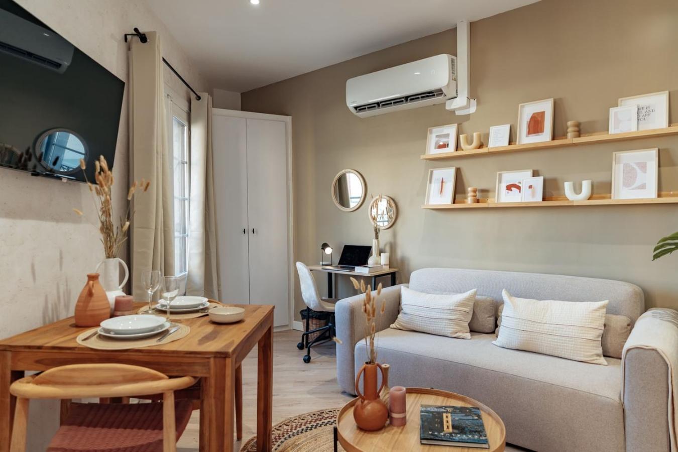 Appartement Casa Laietana