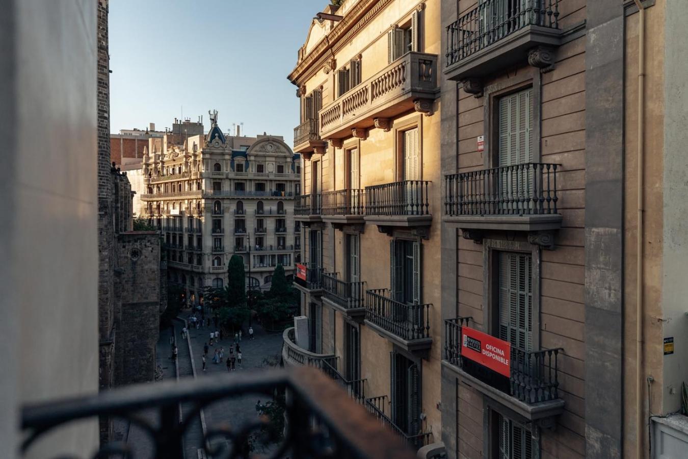 Casa Laietana Appartement *
