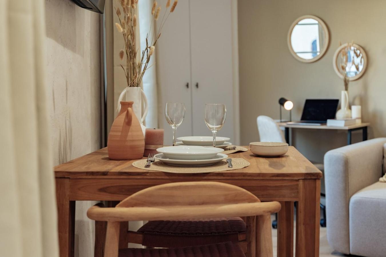 Appartement Casa Laietana *