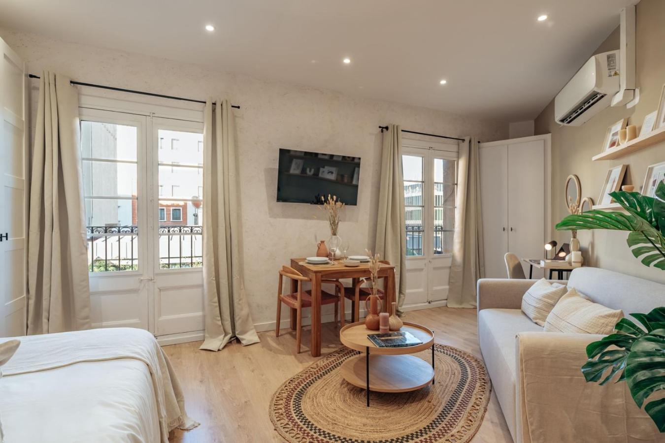 Appartement Casa Laietana Barcelone