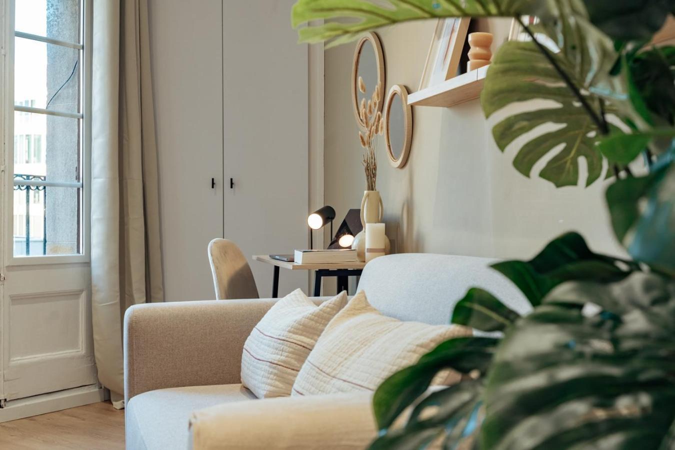 Casa Laietana Barcelone