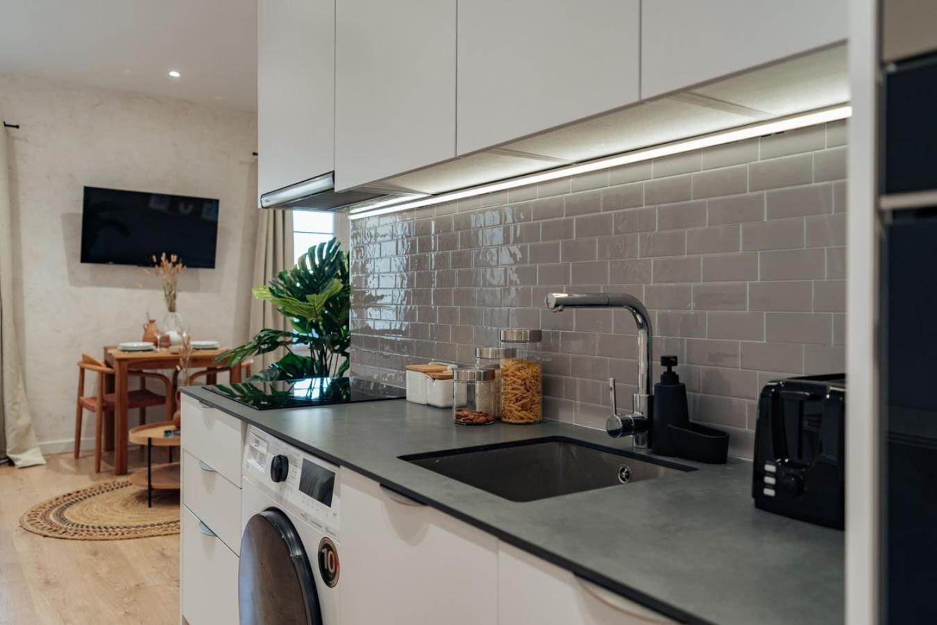 Apartamento Casa Laietana *